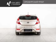 Hyundai Solaris I Казань  - изображение 20