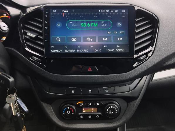 Lada (ВАЗ) Vesta I с пробегом 2019 года, цена 725 000 рублей, 229620 км, универсал, Автокод Объявления