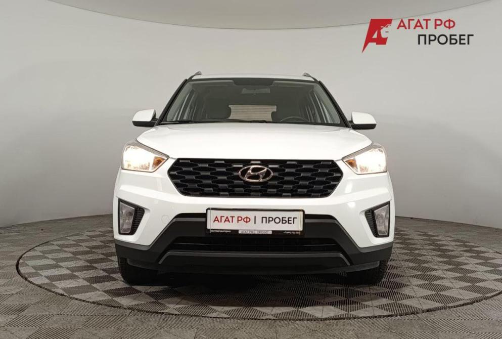 Hyundai Creta I Волгоград  - изображение 2