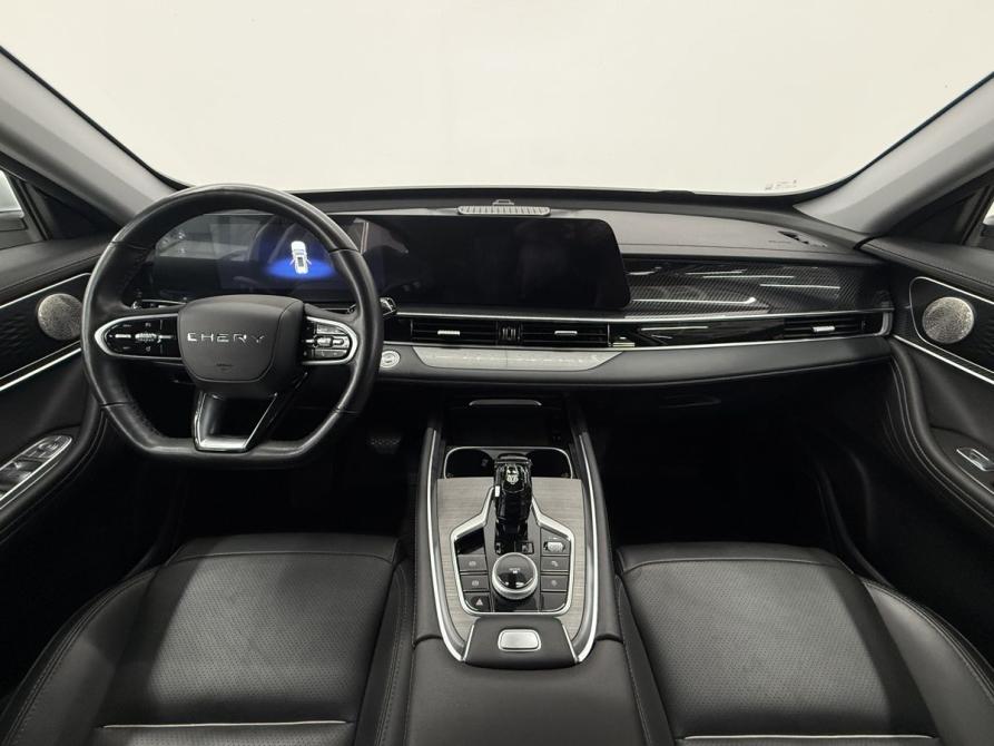 Chery Tiggo 7 Pro Max I Рестайлинг Смоленск  - изображение 13