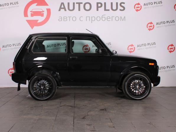 Lada (ВАЗ) Niva Legend с пробегом 2023 года, цена 870 000 рублей, 23874 км, внедорожник, Автокод Объявления