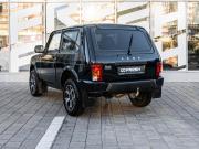 Lada (ВАЗ) Niva Legend Ставрополь  - изображение 20