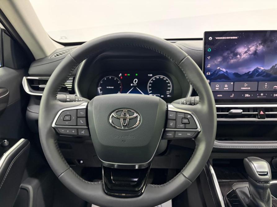 Toyota Highlander IV (XU70) Москва  - изображение 9