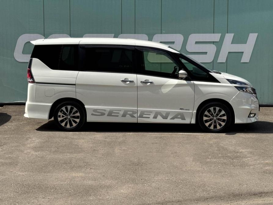 Nissan Serena V (C27) Кропоткин  - изображение 5