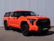 Toyota Tundra III Сочи  - изображение 38