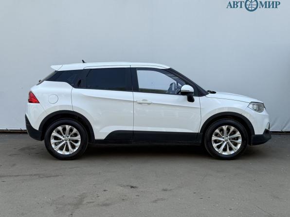 Brilliance V3 I Рестайлинг с пробегом 2019 года, цена 870 000 рублей, 137800 км, внедорожник, Автокод Объявления
