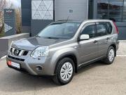 Nissan X-Trail II Рестайлинг Казань  - изображение 17