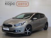 Kia Ceed II Ярославль  - изображение 15