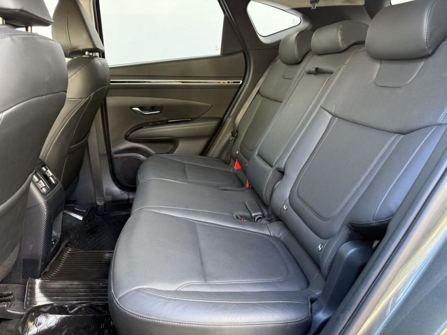 Hyundai Tucson IV Москва  - изображение 11