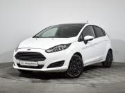 Ford Fiesta Mk6 Рестайлинг Санкт-Петербург  - изображение 20