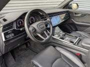 Audi Q8 I (4M) Москва  - изображение 51