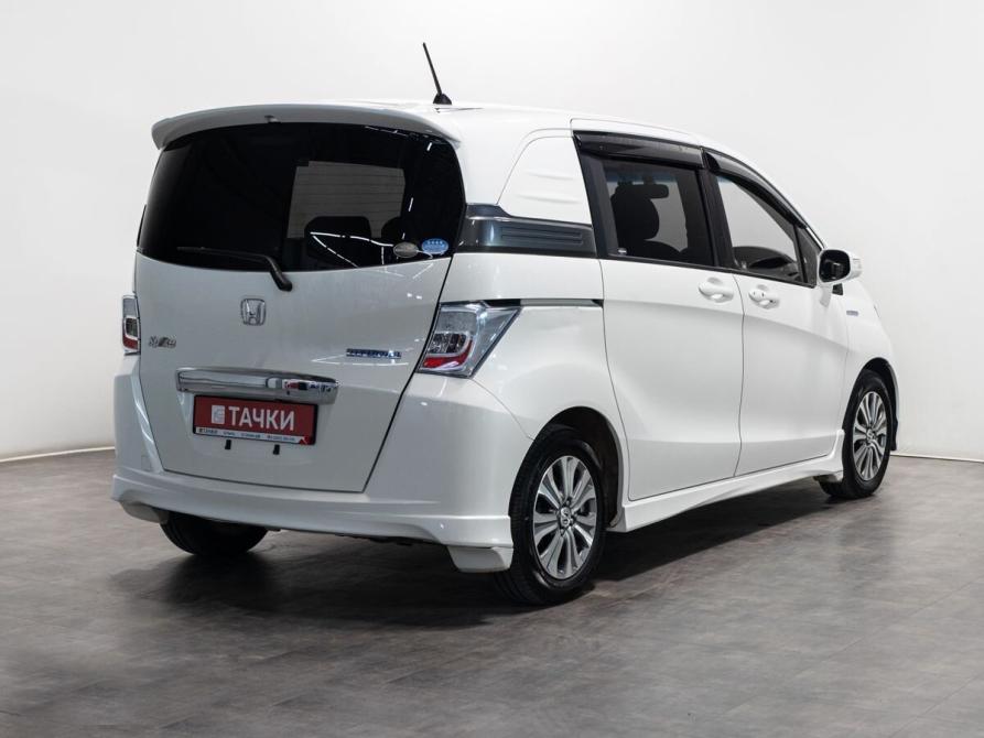Honda Freed I Рестайлинг Чита  - изображение 3