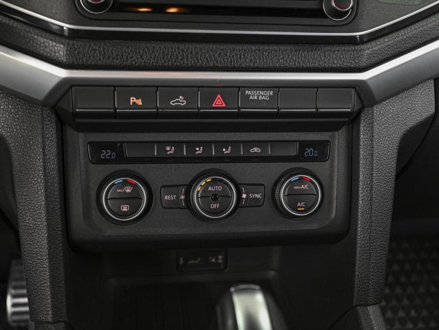 Volkswagen Amarok I Рестайлинг Ставрополь  - изображение 16