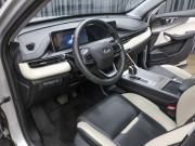 Chery Tiggo 4 Pro I Рестайлинг Москва  - изображение 32