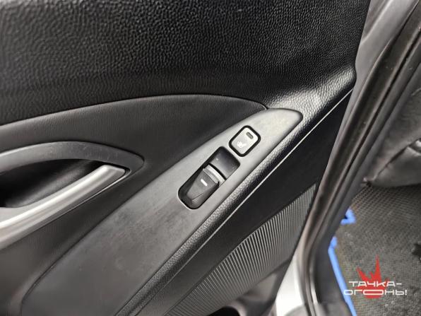 Hyundai ix35 I с пробегом 2012 года, цена 1 118 000 рублей, 119000 км, внедорожник, Автокод Объявления