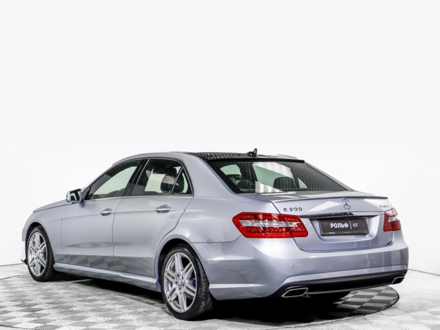 Mercedes-Benz E-Класс IV (W212 S212 C207) Москва  - изображение 6