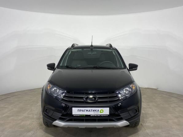 Lada (ВАЗ) Granta I Рестайлинг с пробегом 2023 года, цена 970 000 рублей, 4912 км, универсал, Автокод Объявления