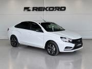 Lada (ВАЗ) Vesta I Уфа  - изображение 20