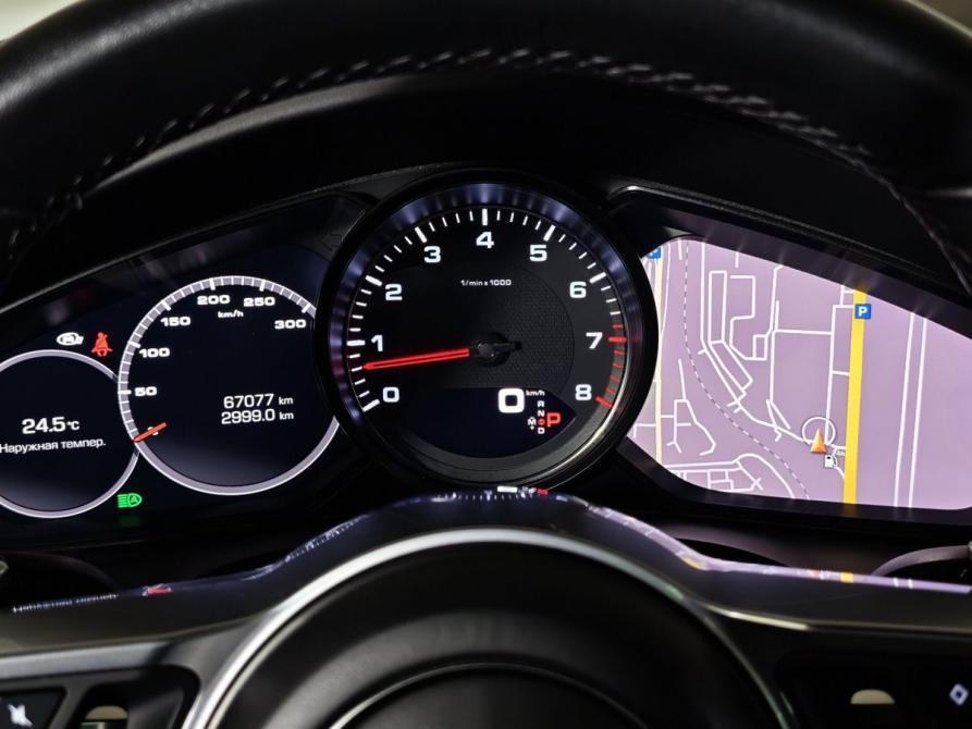 Porsche Cayenne III Москва  - изображение 18