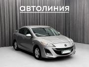 Mazda Axela II Красноярск  - изображение 22