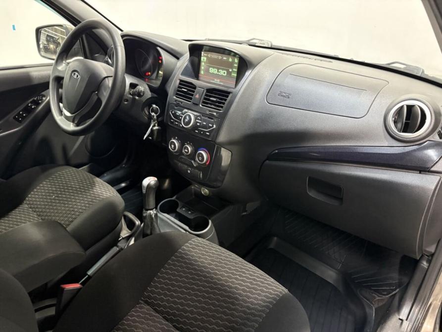 Lada (ВАЗ) Kalina II Курск  - изображение 7