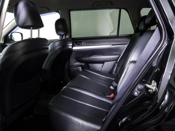 Subaru Outback IV Рестайлинг с пробегом 2012 года, цена 1 598 000 рублей, 196106 км, универсал, Автокод Объявления