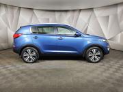 Kia Sportage III Рестайлинг Москва  - изображение 26