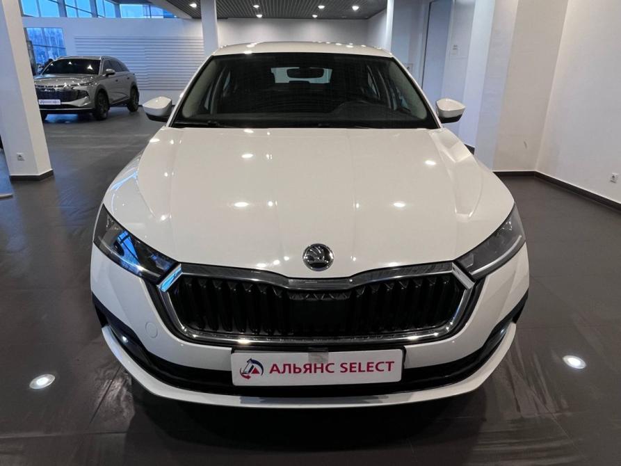 Skoda Octavia IV (A8) Чебоксары  - изображение 8