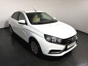 Lada (ВАЗ) Vesta I Пермь  - изображение 9