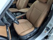 Changan CS95 I Рестайлинг 2 Москва  - изображение 44