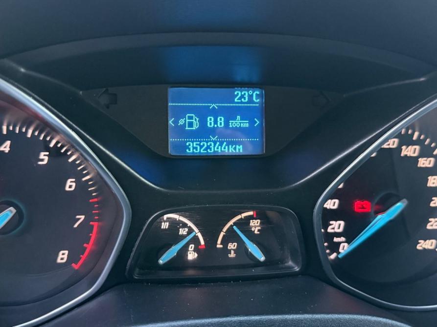 Ford Focus III Самара  - изображение 22