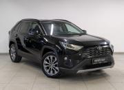 Toyota RAV4 V (XA50) Санкт-Петербург  - изображение 33