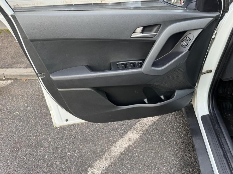 Hyundai Creta I Санкт-Петербург  - изображение 14
