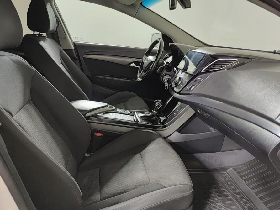 Hyundai i40 I Рестайлинг Уфа  - изображение 13