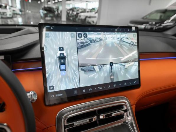 Geely Galaxy M7 с пробегом 2026 года, цена 4 100 000 рублей, 11 км, внедорожник, Автокод Объявления