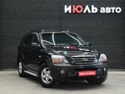 Kia Sorento I Екатеринбург  - изображение 21