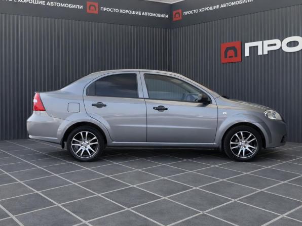 Chevrolet Aveo I Рестайлинг с пробегом 2011 года, цена 497 000 рублей, 77441 км, седан, Автокод Объявления