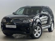 Mitsubishi Outlander II Барнаул  - изображение 27