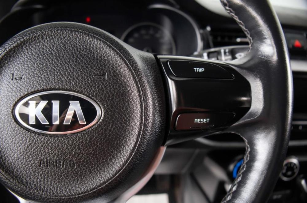 Kia Rio IV Пермь  - изображение 15