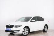 Skoda Octavia III (A7) Красноярск  - изображение 24