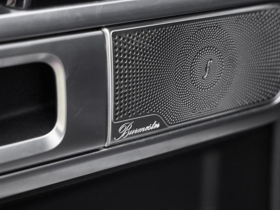 Mercedes-Benz G-Класс III (W463) Санкт-Петербург  - изображение 30