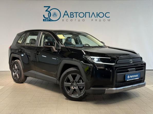 Toyota RAV4 VI (XA60) с пробегом 2026 года, цена 4 325 000 рублей, 24 км, внедорожник, Автокод Объявления