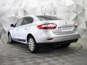 Renault Fluence I Рестайлинг Ульяновск  - изображение 13