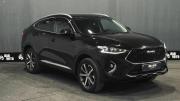 Haval F7x I Смоленск  - изображение 25