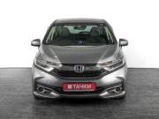 Honda Shuttle II Иркутск  - изображение 29