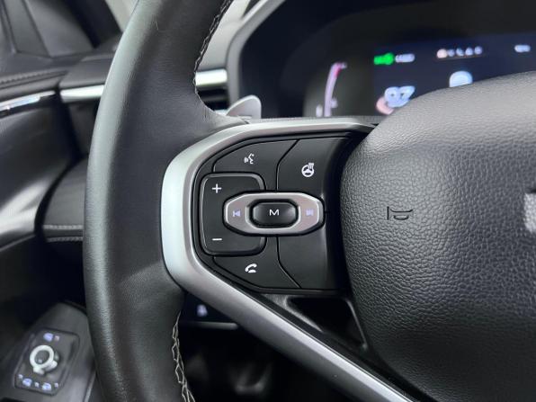 Haval Jolion I с пробегом 2023 года, цена 1 777 000 рублей, 51094 км, внедорожник, Автокод Объявления