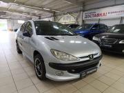 Peugeot 206 Набережные Челны  - изображение 25