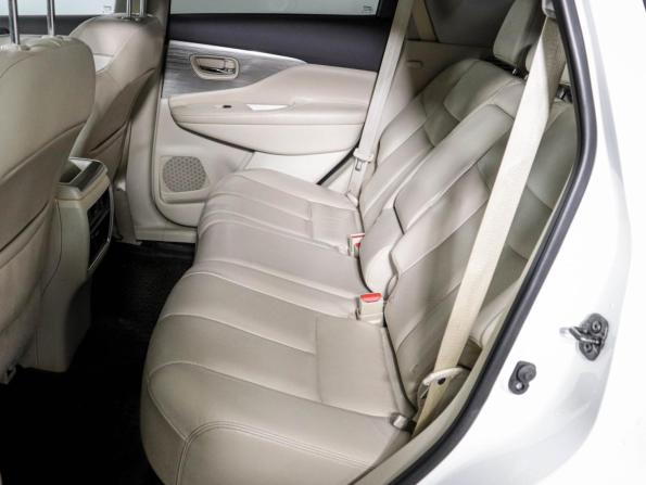 Nissan Murano III (Z52) с пробегом 2021 года, цена 2 980 000 рублей, 94406 км, внедорожник, Автокод Объявления