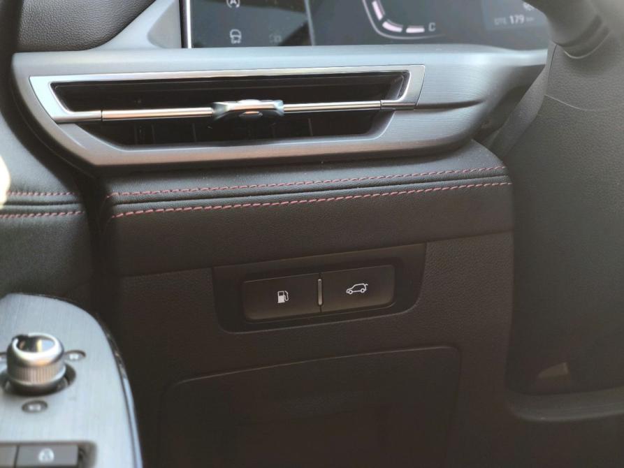 Changan CS75 Plus I Рестайлинг Санкт-Петербург  - изображение 18