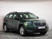 Skoda Kodiaq I Санкт-Петербург  - изображение 33